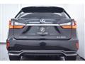 2018 Lexus RX