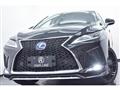 2018 Lexus RX