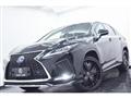 2018 Lexus RX