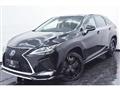 2018 Lexus RX