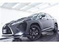 2018 Lexus RX