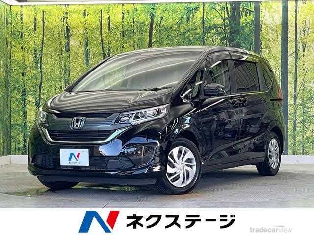 2019 Honda Freed