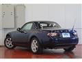 2007 Mazda Roadster