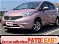 2015 Nissan Note