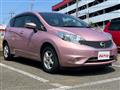 2015 Nissan Note