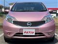 2015 Nissan Note