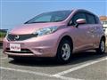 2015 Nissan Note