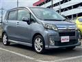 2013 Daihatsu Move