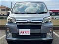 2013 Daihatsu Move