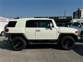 2011 Toyota FJ Cruiser