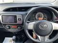 2014 Toyota Vitz