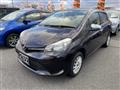 2014 Toyota Vitz