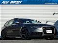 2014 Audi RS6