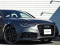 2014 Audi RS6