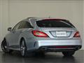 2016 Mercedes-Benz Cls-Class