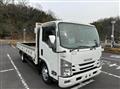 2017 Isuzu Elf Truck