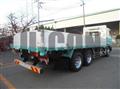 2012 Mitsubishi Fuso Super Great