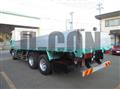 2012 Mitsubishi Fuso Super Great