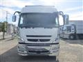 2015 Mitsubishi Fuso Super Great