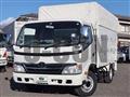 2011 Toyota Dyna Truck