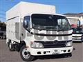 2011 Toyota Dyna Truck