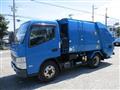 2014 Mitsubishi Fuso Canter