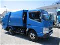 2014 Mitsubishi Fuso Canter