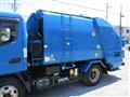 2014 Mitsubishi Fuso Canter