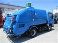 2014 Mitsubishi Fuso Canter