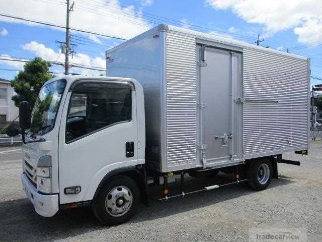 2022 Isuzu Elf Truck