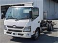 2018 Hino Dutro