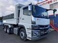 2021 Mitsubishi Fuso Super Great