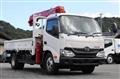 2018 Hino Dutro