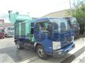 2015 Mitsubishi Fuso Canter