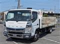 2017 Mitsubishi Fuso Canter