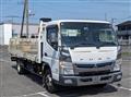 2017 Mitsubishi Fuso Canter