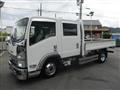 2015 Isuzu Elf Truck