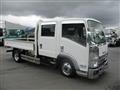 2015 Isuzu Elf Truck