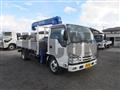 2019 Isuzu Elf Truck