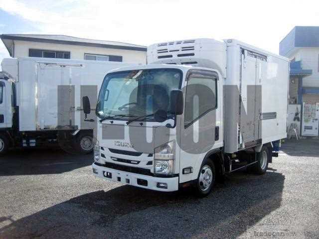 2019 Isuzu Elf Truck