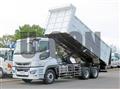 2024 Mitsubishi Fuso Super Great