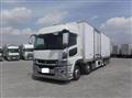 2022 Mitsubishi Fuso Super Great