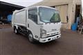 2010 Isuzu Elf Truck