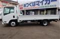 2015 Isuzu Elf Truck