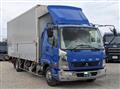 2012 Mitsubishi Fuso Fighter