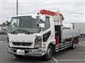 2017 Mitsubishi Fuso Fighter