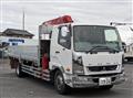 2017 Mitsubishi Fuso Fighter