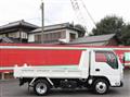 2016 Isuzu Elf Truck