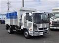 2024 Mitsubishi Fuso Fighter