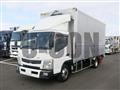 2015 Mitsubishi Fuso Canter